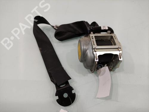 Used Front left seatbelt Front left seatbelt OPEL VIVARO B Van (X82) 1.6 CDTI (05) (125 hp) 32712509 32712509