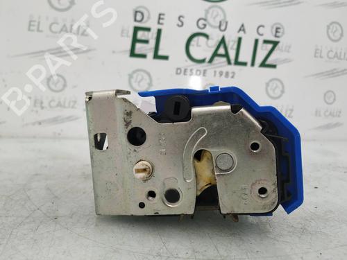 Rear left lock FIAT 500L (351_, 352_)  | BP8121391C100 