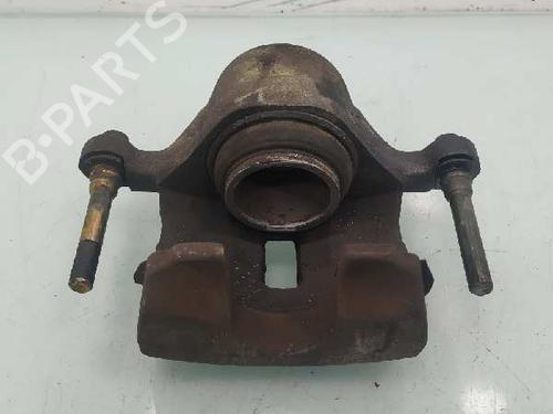 Bremssattel links vorne für KIA CARENS II MPV (FJ) 2.0 CRDi (113 hp) 11582643