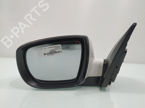 Used Left mirror HYUNDAI ix35 (LM, EL, ELH) [2009-2016]  28052584