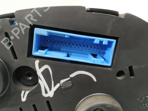 Instrument cluster SEAT LEON (1M1)  | BP27651709C47 