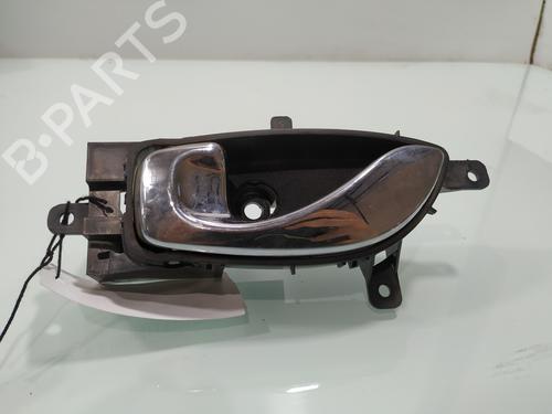 Used Rear left interior door handle Rear left interior door handle RENAULT KOLEOS I (HY_) 2.0 dCi (HY0K) (150 hp) 34495505 34495505