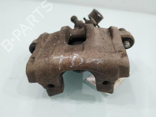Right rear brake caliper FORD FOCUS II (DA_, HCP, DP)  | BP11582312M106 