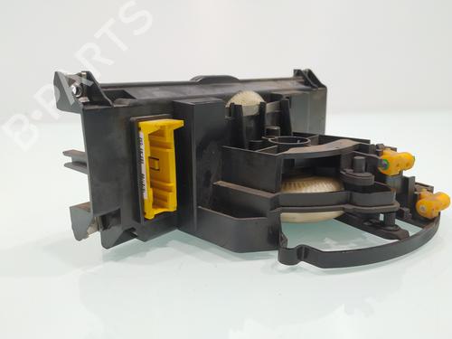 Climate control SEAT IBIZA II (6K1)  | BP24656207I5 
