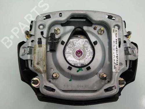 Kollisonspute sett AUDI A6 C5 Avant (4B5) 2.5 TDI quattro | BP8087064C86 