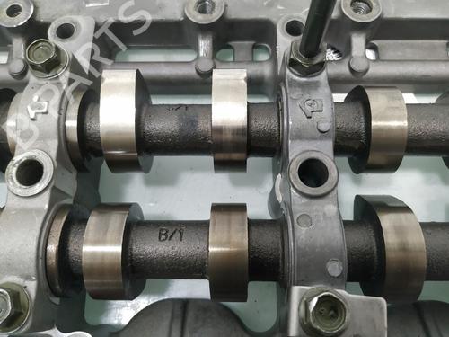 Valve cover OPEL MONTEREY B (M98) 3.0 DTI (UBS73D, UBS73G) | BP21491494M124 