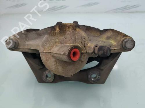 Right front brake caliper FORD MONDEO III Saloon (B4Y) 2.0 TDCi | BP11582503M104 
