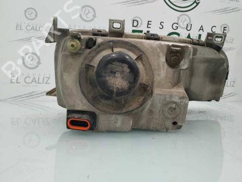 Left headlight SEAT ALHAMBRA (7V8, 7V9) 2.0 i | BP8090142C28 