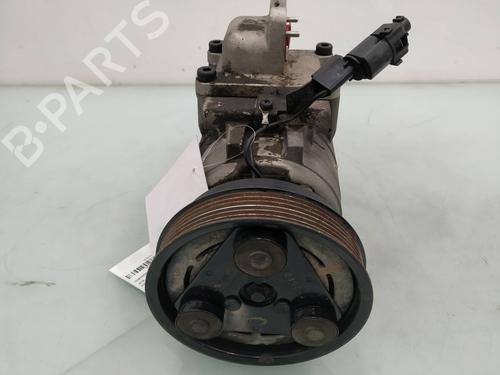 AC compressor HYUNDAI MATRIX (FC) 1.5 CRDi | BP9440646M34 