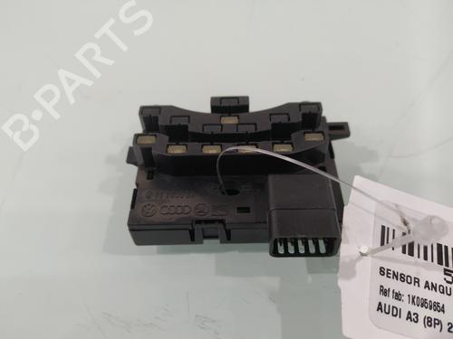 Módulo eletrónico AUDI A3 (8P1)  | BP29850695M83