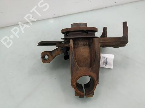 Left front steering knuckle SEAT LEON (1M1) 1.8 20V | BP9713477M25 