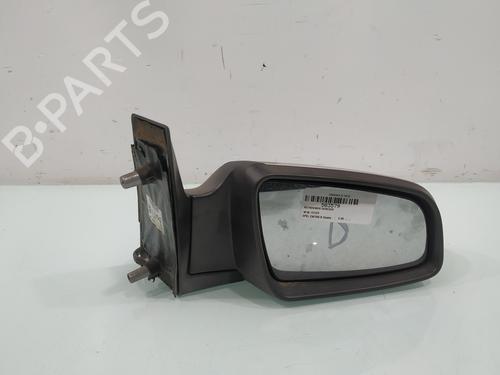 Used Right mirror Right mirror OPEL ZAFIRA / ZAFIRA FAMILY B (A05) 1.9 CDTI (M75) (100 hp) 36142516 36142516