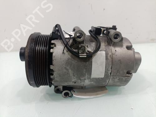 Used AC compressor AC compressor FORD FOCUS II Saloon (DB_, FCH, DH) [2005-2026] 36262311 36262311