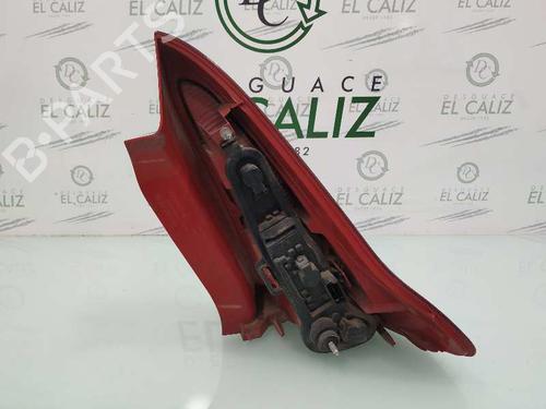 Left taillight CITROËN C4 Coupe (LA_) 2.0 HDi | BP8087409C34 