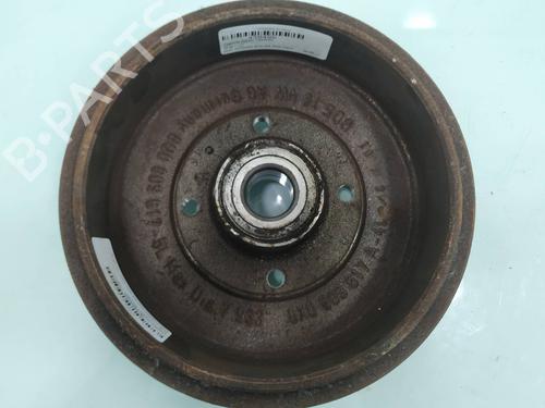 Used Other SEAT CORDOBA (6K1, 6K2) 1.4 16V (75 hp) 14031038