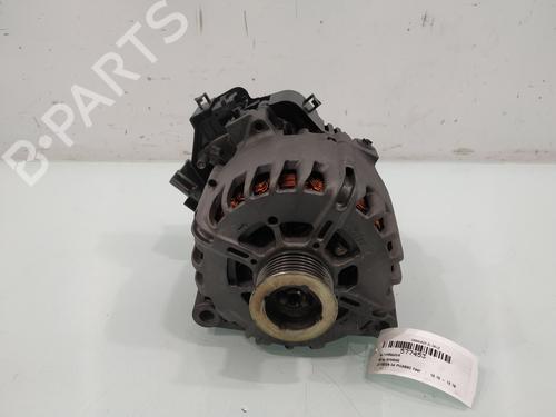 Used Alternator Alternator CITROËN C4 Picasso II [2013-2026] 34570705 34570705
