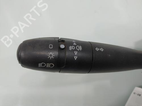 Headlight switch CITROËN C5 I (DC_) 2.0 HDi (DCRHYB) | BP38459750I24 - Image 5