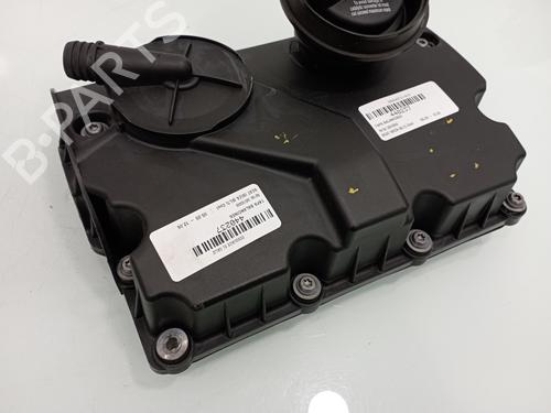 Valve cover SEAT IBIZA III (6L1)  | BP14031186M124 