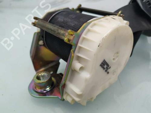 Rear right seatbelt VW PASSAT B6 (3C2) 2.0 TDI | BP8088985I28 