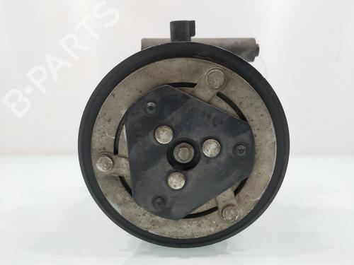 AC compressor FORD TRANSIT Van (FA_ _)  | BP29451046M34 