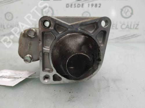Used Starter FIAT 500L (351_, 352_) [2012-2025]  8121425