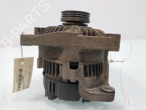 Alternator RENAULT TWINGO I (C06_) 1.2 (C066, C068) | BP8084308M7 