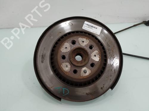 Right rear steering knuckle VOLVO XC90 I (275) D3 / D5 | BP11176995M28 