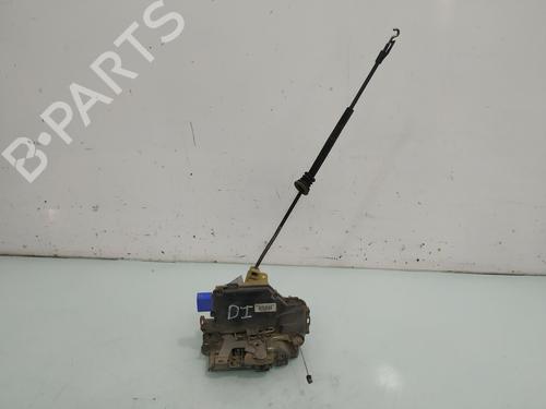 Used Front left lock SEAT IBIZA III (6L1) [2002-2009]  16050435
