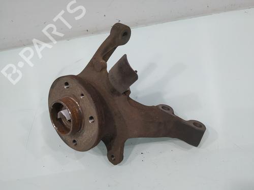 Right front steering knuckle RENAULT LAGUNA I (B56_, 556_) 1.9 dCi (B56W) | BP8089274M26 