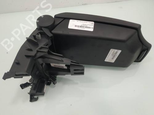 Used Armrest / Center console BMW 1 (E87) 120 d (163 hp) 10558862