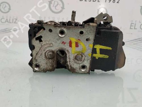 Used Front left lock CITROËN XSARA PICASSO (N68) 2.0 HDi (90 hp) 8091669