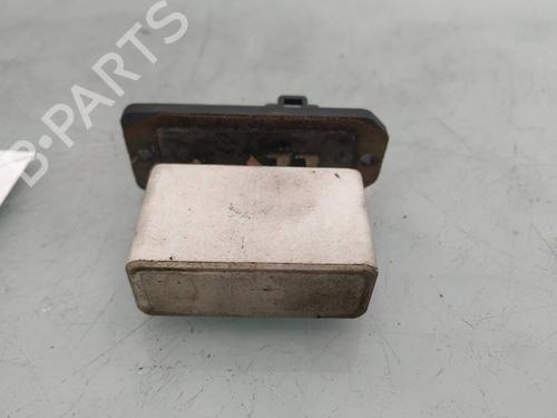 Heater resistor MERCEDES-BENZ M-CLASS (W163) ML 270 CDI (163.113) | BP11654225M108 