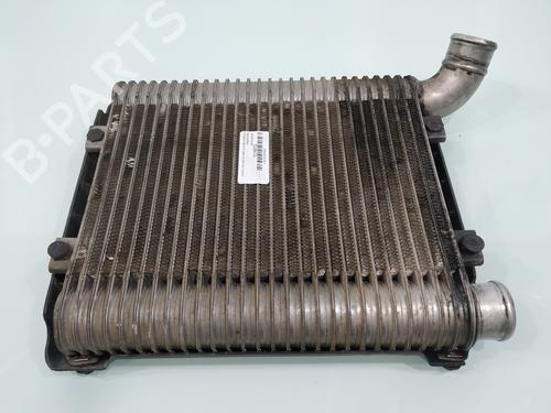 Used Intercooler HYUNDAI SANTA FÉ I (SM) 2.0 CRDi (113 hp) 26282413