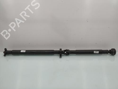 Transmissão central BMW 7 (E65, E66, E67) 730 Ld (231 hp) 31328944