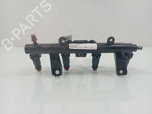 Injection rail CITROËN SAXO (S0, S1) 1.6 VTL, VTR | BP30511238M98