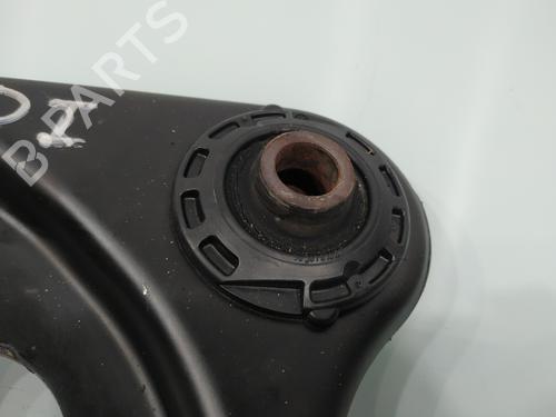 Left front suspension arm PEUGEOT 1007 (KM_)  | BP24855060M12 