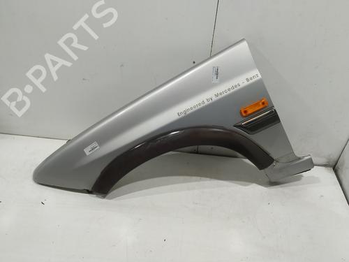 Used Left front fenders SSANGYONG MUSSO (FJ) 2.3 TDiC All-wheel Drive (101 hp) 16138902