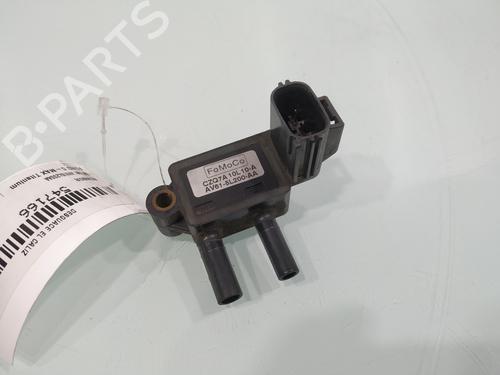 Used Electronic sensor FORD C-MAX II (DXA/CB7, DXA/CEU) [2010-2019]  31127277