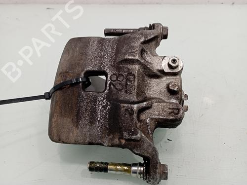 Used Right front brake caliper NISSAN JUKE (F15) 1.6 (113 hp) 12848668