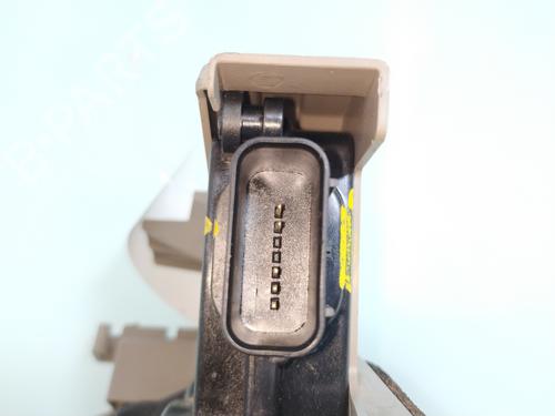 Rear right lock KIA PROCEED (CD)  | BP29435227C99 
