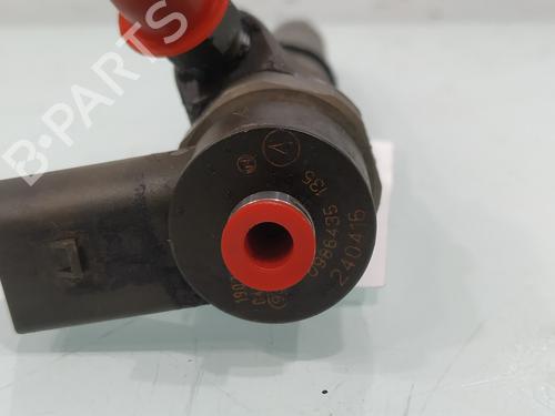 Injector MERCEDES-BENZ E-CLASS (W211) E 320 CDI (211.026) | BP36142523M100 - Image 4