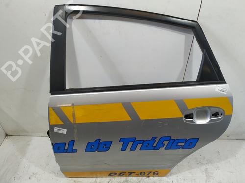 Left rear door TOYOTA PRIUS Liftback (_W2_) 1.5 Hybrid (NHW20_, NHW20R) | BP28035287C4 
