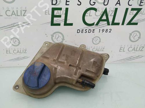 Expansion tank VW PASSAT B5 (3B2) 1.9 TDI | BP8089758C120 