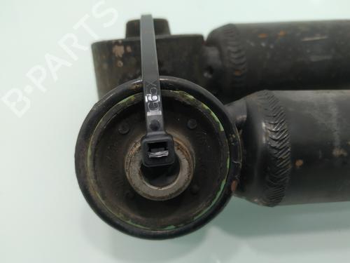 Right rear shock absorber SEAT LEON (1M1)  | BP22712025M19 