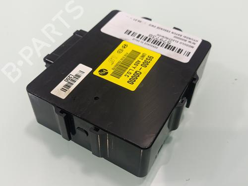 Electronic module HYUNDAI BAYON (BC3) | BP38171990M83 - Image 2
