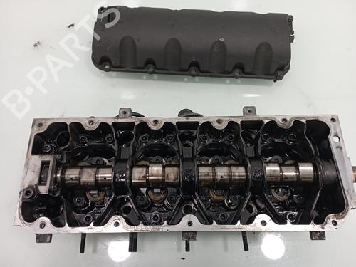 Cylinder head PEUGEOT 406 (8B) 2.1 TD 12V | BP16442560M5 