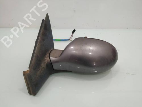 Left mirror CITROËN C5 II (RC_) 2.2 HDi (RC4HXE) | BP10338535C26 