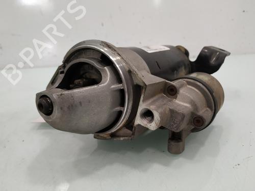 Used Starter OPEL ZAFIRA A MPV (T98) 2.2 DTI 16V (F75) (125 hp) 13927748