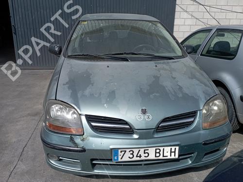 Starter NISSAN ALMERA TINO (V10) 2.2 dCi | BP26384988M8 