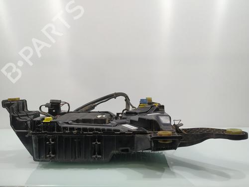 AdBlue tank PEUGEOT 308 SW II (LC_, LJ_, LR_, LX_, L4_) 1.5 BlueHDi 130 | BP24645921M85 